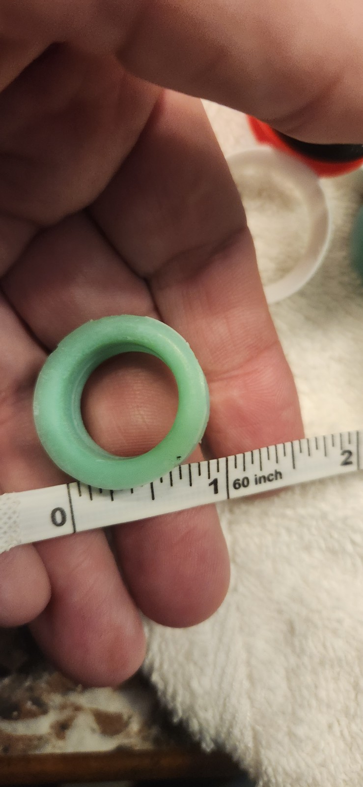 Multiple Size Ear Gauges - image 15