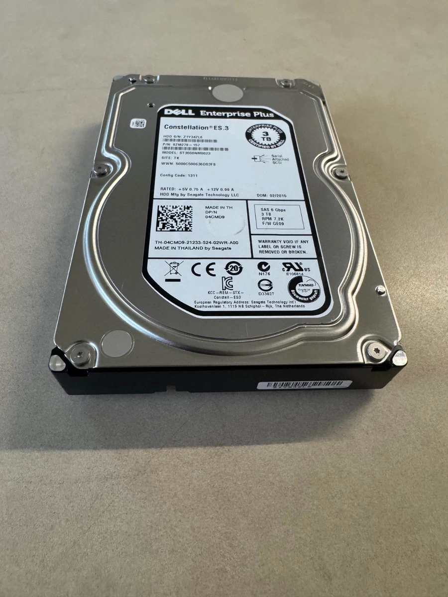 Seagate 3TB Internal Hard Disk Drives for sale | eBay Seagate 3TB Internal Hard Disk Drives for sale | eBay