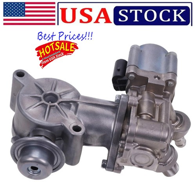 #ad High Pressure Fuel Pump For Mercedes Benz C250 SLK250 2012 2015 1.8L A2710703701 $229.99