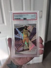2018 PANINI REVOLUTION BASKETBALL CARD #40 LEBRON JAMES GRADED PSA 10 NBA LAKERS