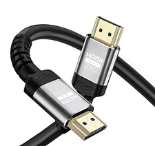 HDMI Cable 6m 4k 60hz 18Gbps High Speed ​​HDMI Cable 2.0 Standard 4K 2K 108 733