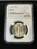 1936 d walking liberty half dollar NGC Ms-63 Denver Liberty Walking