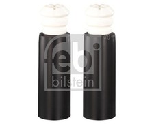 Stoßdämpfer Staubschützer FEBI BILSTEIN 181778 für BMW Z4 E86
