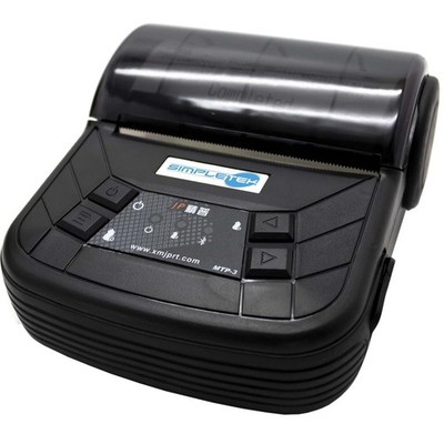GOOJPRT MTP-3 Thermodrucker 80mm Bluetooth USB Kassendrucker für Kassenbons