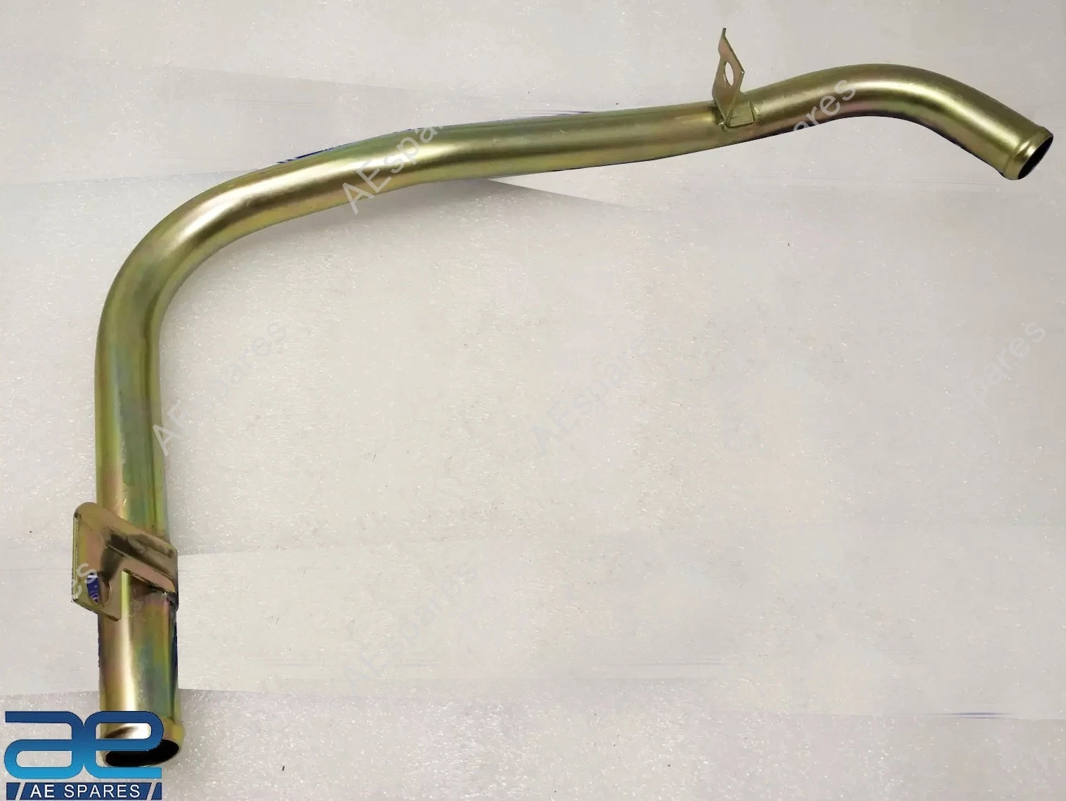 Radiator Outlet Pipe for Suzuki 800 2nd Gen 1986-2014 17840M84300