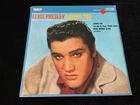 ELVIS PRESLEY LP LSP-1515(e) LOVING YOU FACTORY SEALED REISSUE MINT