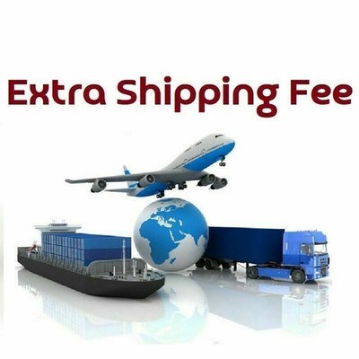 ETS-12-13110-16623 Additional Shipping Freight Fee @zx