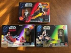 Kenner Star Wars - Speeder Bike Collection