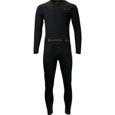 Speero Base-Layer Set Black
