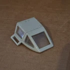 Y-Wing Fighter Canopy Windshield Star Wars ROTJ 1983 Kenner Vintage Vehicle Part