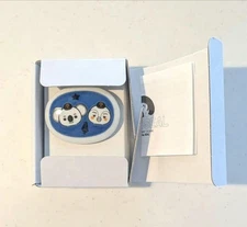 Thai Save Koala Iopen Yomiuri Giants 2025 Ishikawa Held Kutani Ware Heaven