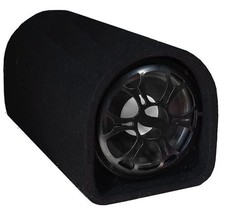 SUBWOOFER AMPLIFICATO (ibrido 220v - 12v) PER AUTO O CASA BLUETOOTH 400W WOOFER 