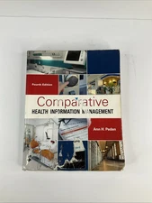Comparative Health Information Management - 4th Edition - Peden