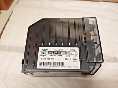 Embraco Inverter 6146385 Kühlschrank