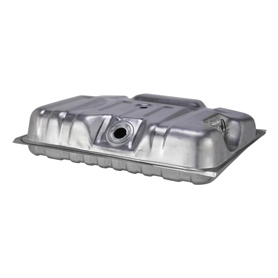 Nuevo tanque de combustible metálico metálico para Ford M-400 1973 197-00900 Foto 2 de 3
