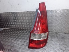 2010 HYUNDAI I-30 RUCKLEUCHTE KOMBI LHD RECHTS 924022L1