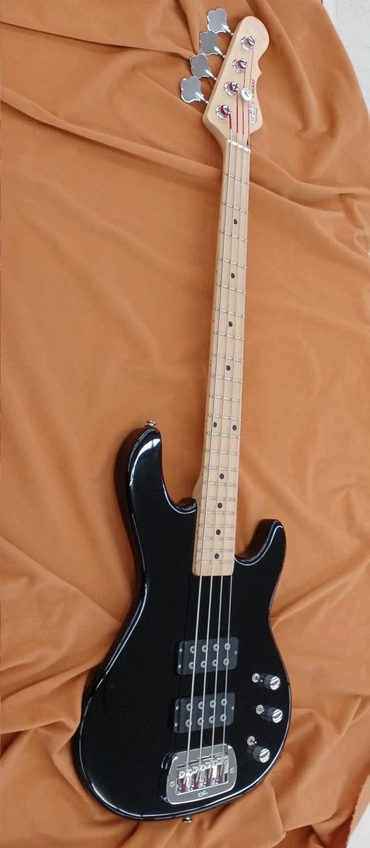 G L L2000 Bass Usa for sale | eBay