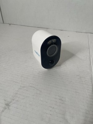 Reolink Argus 3 Pro 5MP 15FPS Wireless Security Camera Only
