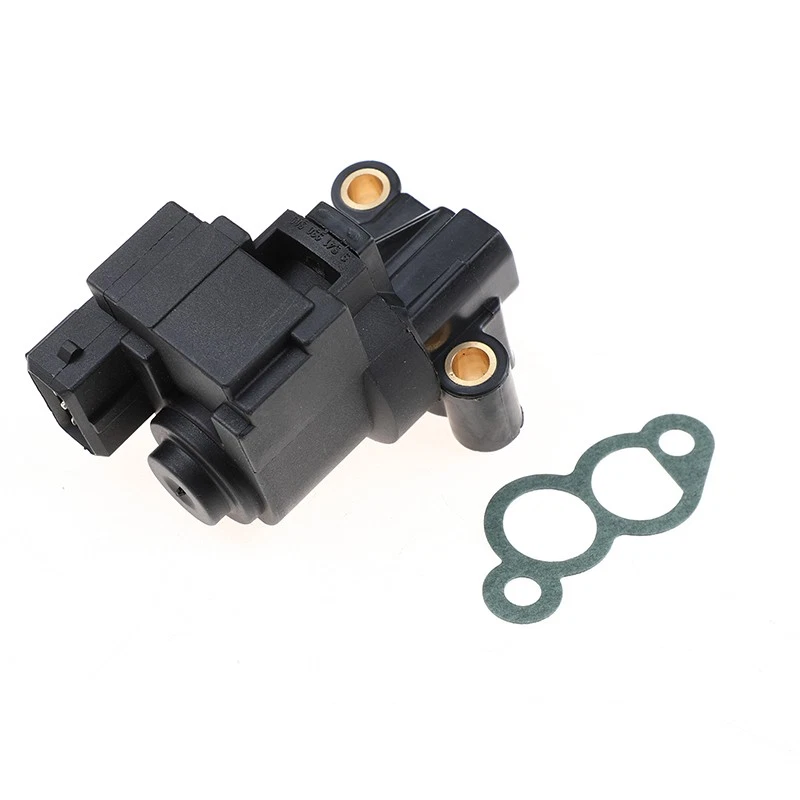 Регулирующий клапан холостого хода воздуха IAC для Hyundai Accent Elantra Tiburon Kia 35150-22600 - Изображение 2 из 4