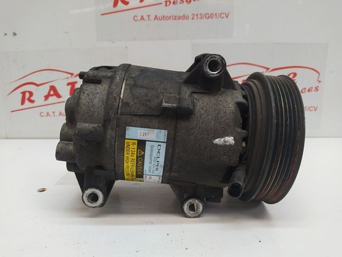 008001067072006 klimakompressor RENAULT MEGANE II CLASSIC BERLINA 2003 183913