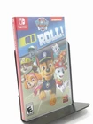 Paw Patrol On A Roll! - Nintendo Switch