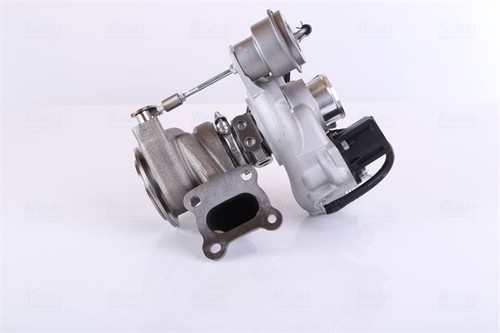 Lader, Aufladung ** FIRST FIT ** NISSENS 93442 für Opel - Picture 4 of 9