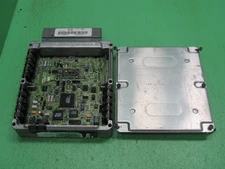 HIX2 Ford F150 F250 4.9L ECU ECM PCM ENGINE COMPUTER F6TF-12A650-BC REBUILT 2617