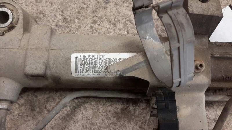 00517841910 STEERING GEARBOX / 951116 FOR CITROËN NEMO X - Image 3 of 4