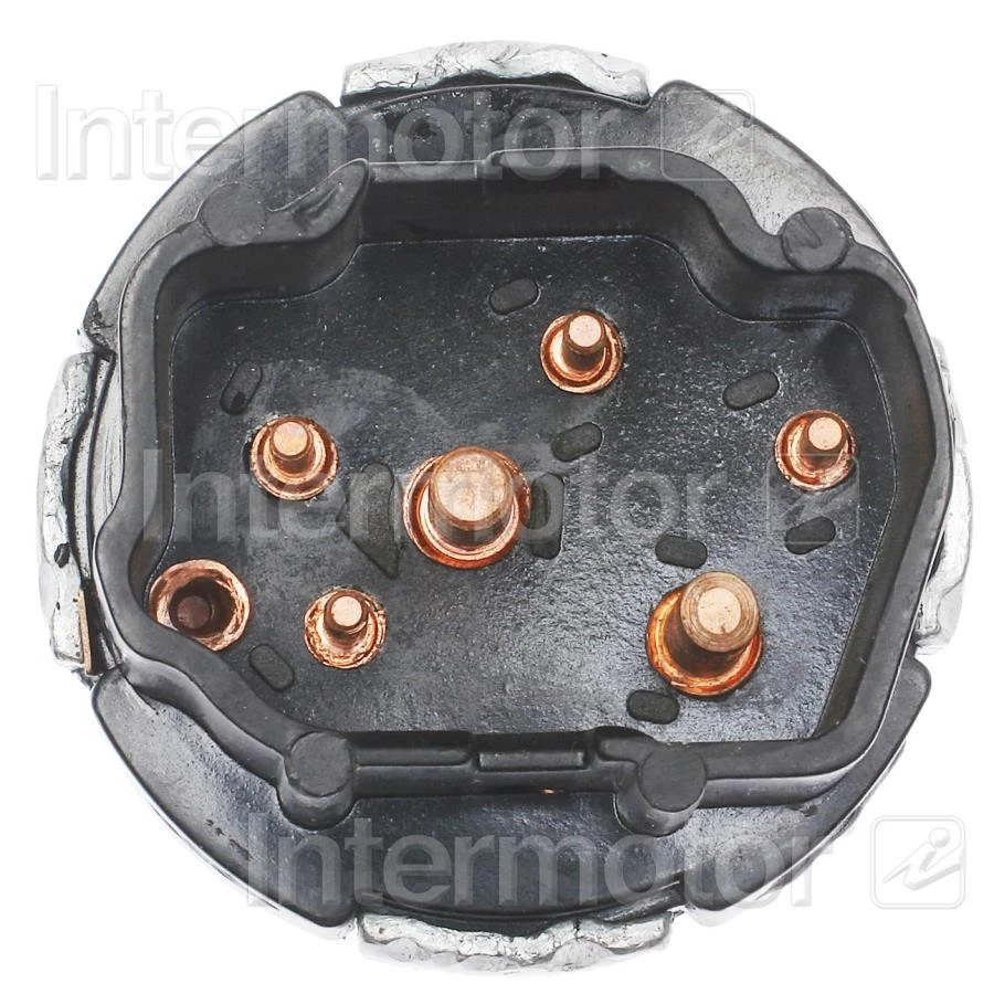 Interruptor de ignição SMP Ford Custom 500 1968-1969 - Imagem 4 de 4