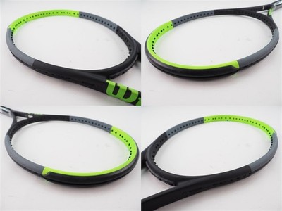 【美品】Wilson BLADE 100L V7 G2 285g 2019 美品】Wilson BLADE 100L V7 G2 285g 2019 - メルカリ
