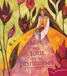 Moi je sais tout sur les princesses (PG 72) von Nat... | Buch | Zustand sehr gut