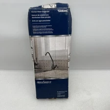 AquaSource BRONZE Hot And Cold Water Dispenser with Hi-Arc Spout Damaged Box New