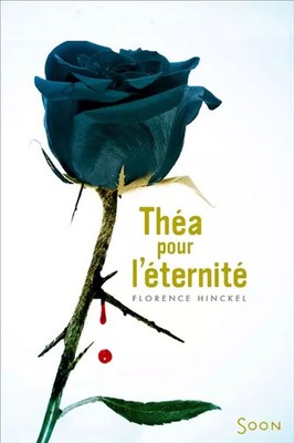 Tee für die'Ewigkeit, Florence Hinckel