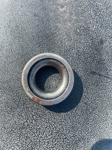 WP200835 Washer Brake Rotor Bearing