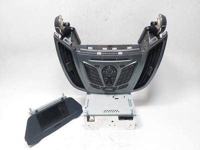 AM5T18C815BH NAVIGATIONSSYSTEM FORD C-MAX II (DXA-CB7) 1.6 TDCI 8v MAN 6m 116CV 