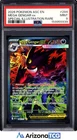 Pokemon 2026 Mega Gengar ex 284/217 SIR Ascended Heroes PSA 9