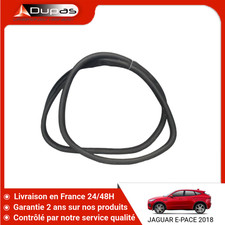 Joints Jaguar E