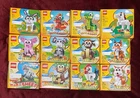 LEGO Chinese Zodiac Animal Lot of All 12 Sets NISB Great Boxes Fast Free Ship!
