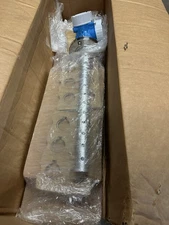 Endress+Hauser Levelflex FMP51 Guided Radar Level Transmitter 97CK9/0 – NOB