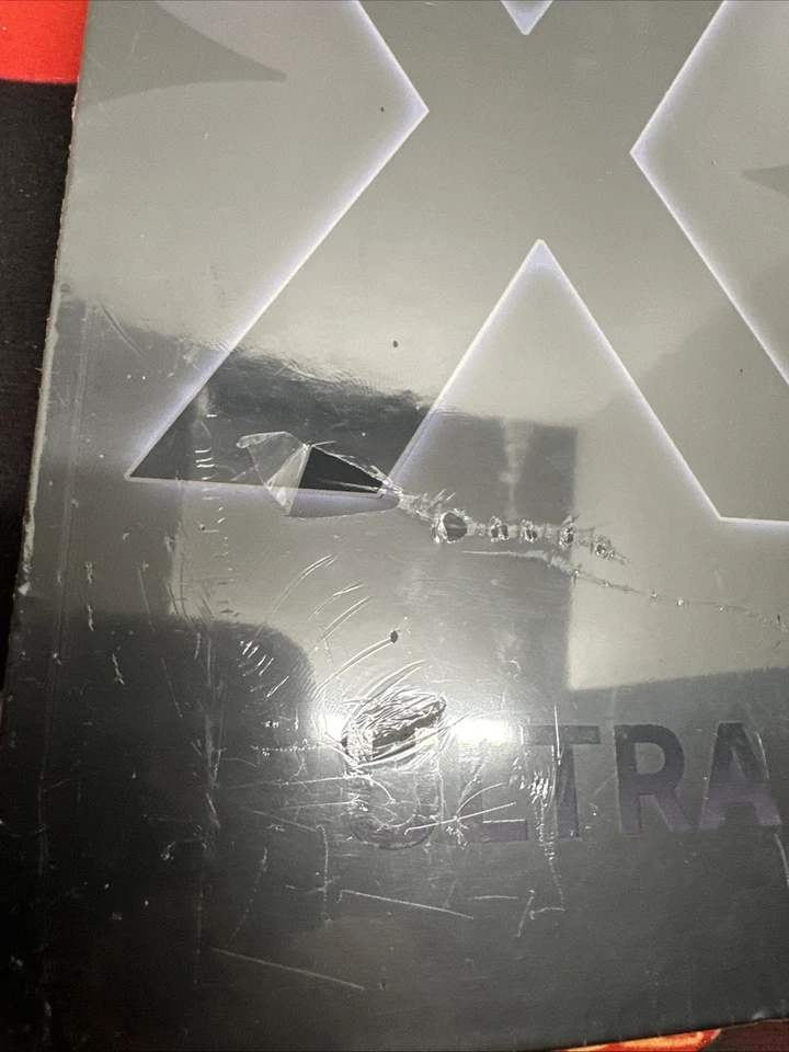 DIALN X8 ULTRA 64GB TABLET, Android 8" 64GB WiFi, NEW SEALED, Seal Has Tears - Image 3 of 4