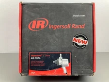 New Ingersoll Rand 295A 1-Inch Air Impact Wrench 1475 Feet Lbs Torque 90 PSI