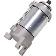 Ricks Motorsport Electric - 61-220 - Starter
