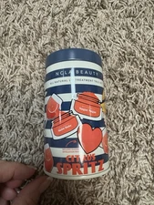 NCLA Lip Treatment Set 3 Pieces Citrus Spritz