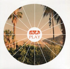 Gulp - Play - UK 7" Vinyl - 2013 - E.L.K. Records