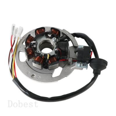 Magneto Generator Stator Coil for STELS ATV 50 34310G02F000