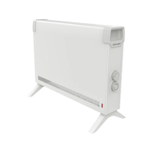 Dimplex 2kW Convector Heater With Thermostat | eBay