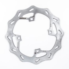 BRAKING ROTOR REAR KAW PART# KW41RID NEW