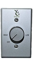 VES Ceiling Fan Controls