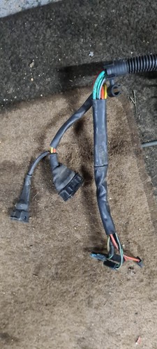 Peugeot 205 GTI 1.9, Genty/CTI Phase 1.5 + 2 Kat Jetronic Steuergerät Webstuhl, Mops Racing - Bild 2 von 5