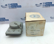 Appleton Electric FSK6-20 Receptacle & Cap 20...